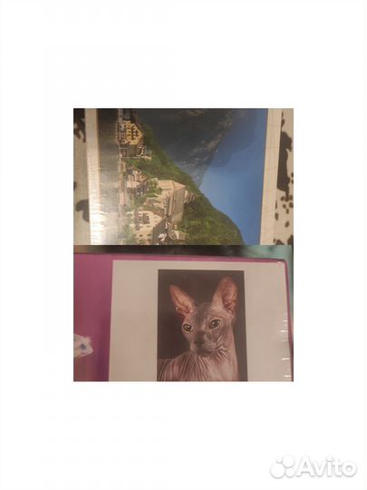 Алмазная мозаика