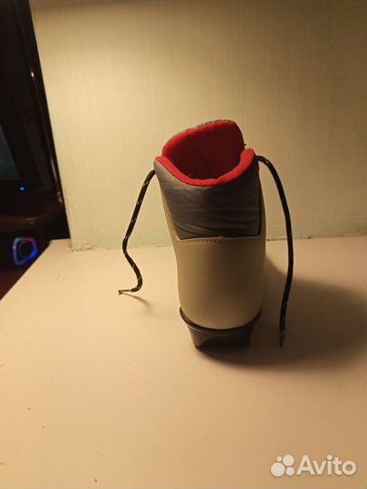 Лыжи беговые детские 160