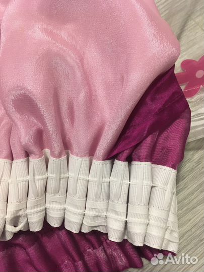 Шторы в детскую