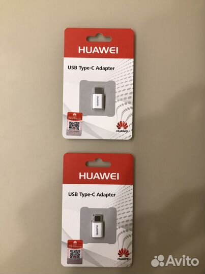 Адаптер Type-C to micro USB