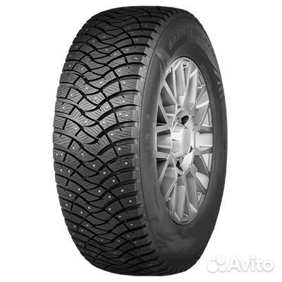 Dunlop GrandTrek Ice 03 235/65 R18 110T