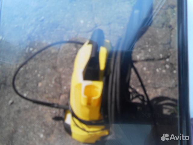 Мойка karcher К3