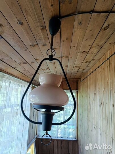 Лампы разные