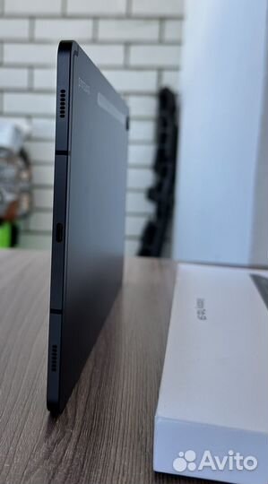 Планшет Samsung Galaxy Tab S9 Wi-Fi 128GB Gray