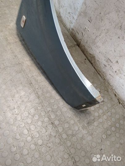 Крыло Chrysler 300C, 2008