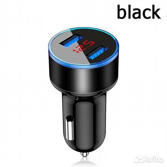 Автомобильный адаптер, Bluetooth