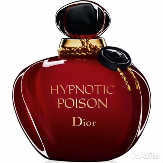 Christian Dior Hypnotic Poison 100 мл