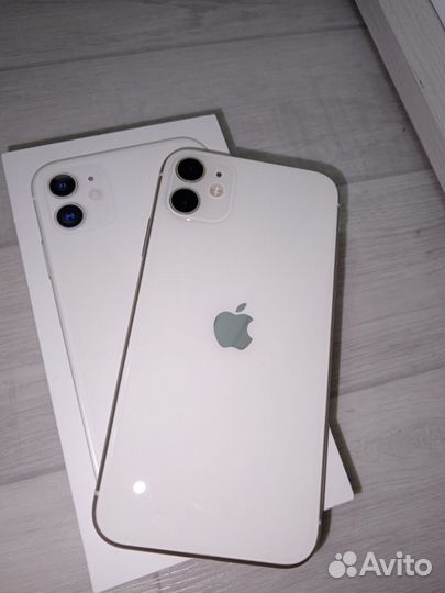 Iphone11 128gb