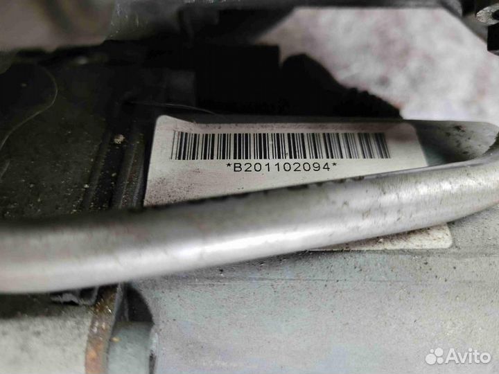 Редуктор задний Audi A6/RS6/S6