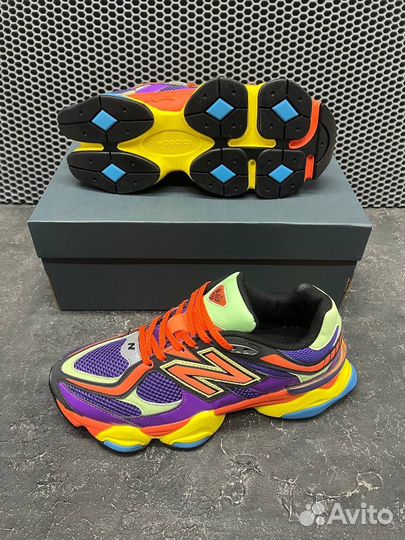 Кроссовки женские new balance 9060