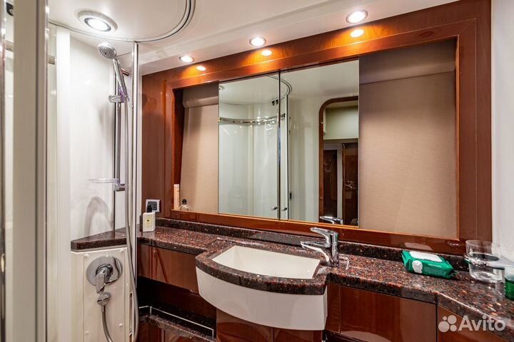 Сдаю яхту в аренду