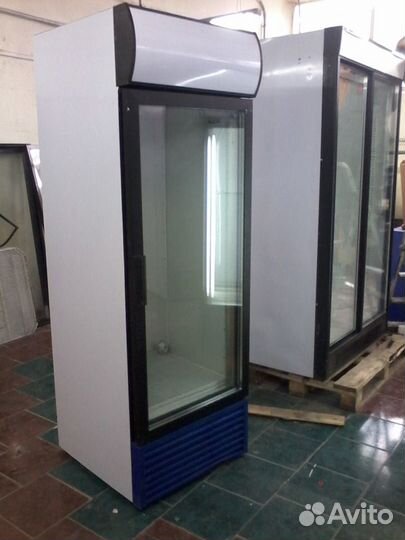 Холодильный шкаф polair