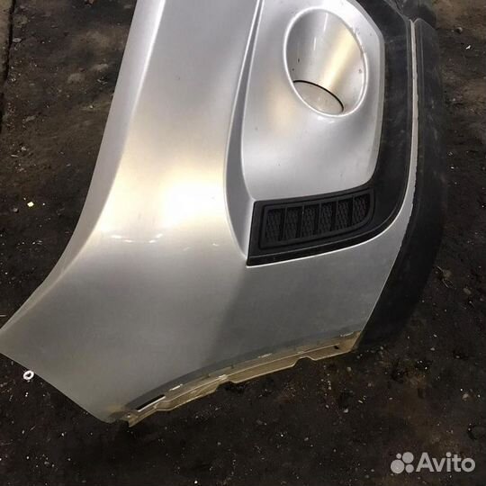 Бампер передний Suzuki Vitara 2LY 1.0 K10C 2019