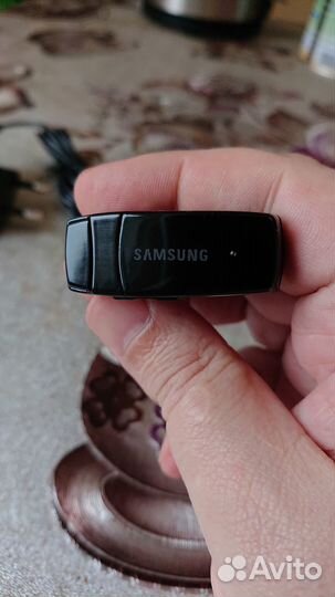 Bluetooth гарнитура Samsung