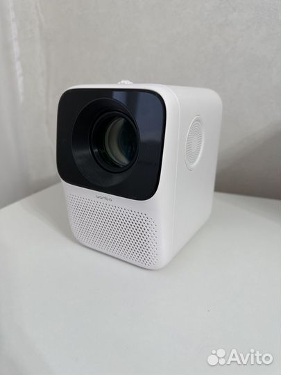 Проектор xiaomi wanbo t2 max