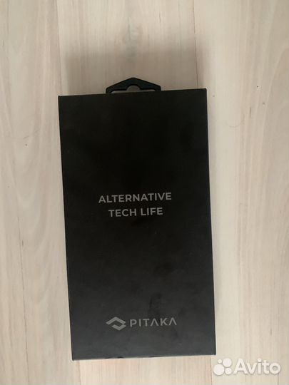 Чехол на iPhone 12