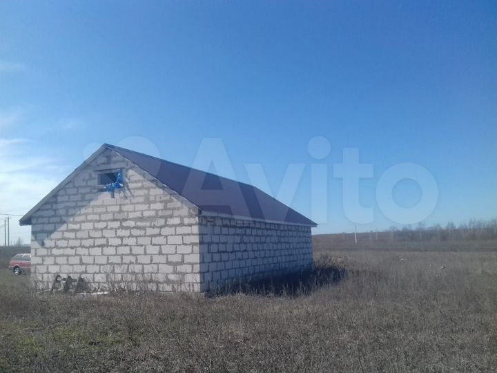 Участок 14 сот. (ИЖС)