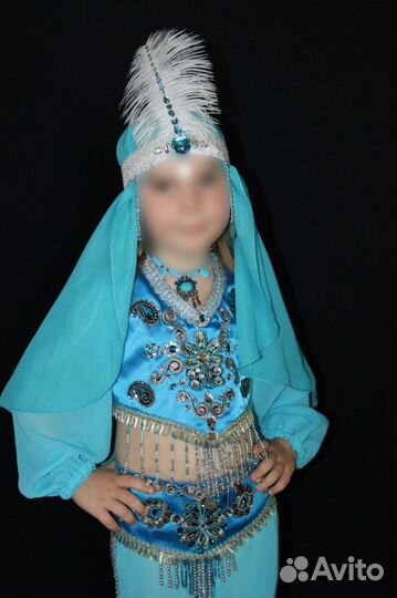 Восточная красавица, японский