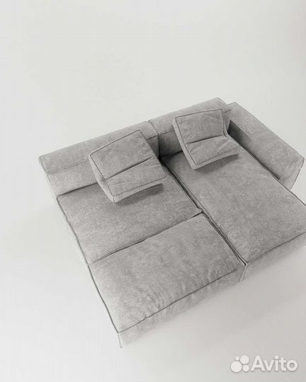 Угловой диван