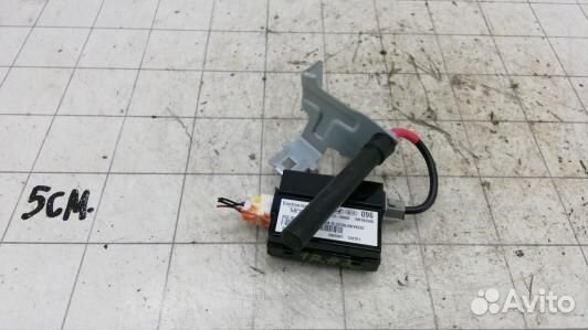 Антенна hyundai sonata 6 (YF) (1BA02WF01)