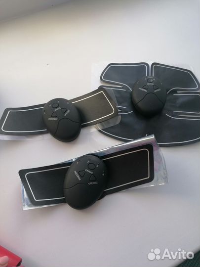 Миостимулятор для мышц