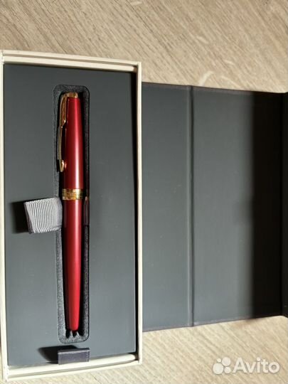 Паркер Соннет