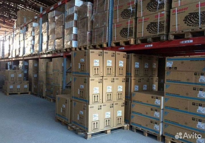 Кондиционер / большой выбор