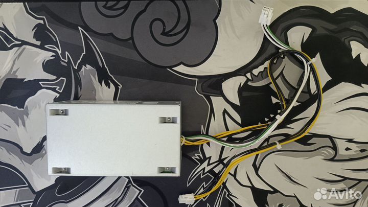 Блок питания liteon 250w
