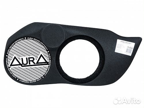 Подиум Vesta PDM-VS.88T 20 См + 20 См + вч