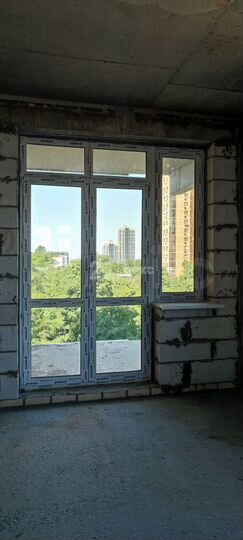 5-к. квартира, 141 м², 17/25 эт.