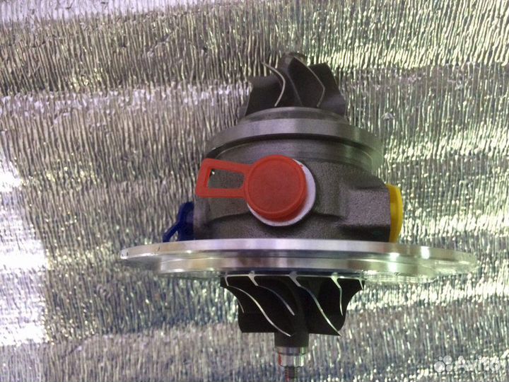 Картридж турбины Sorento 145 л.с. 282004A101 Корея