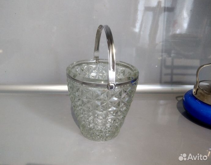 Ведерко для сахара СССР