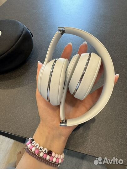 Беспроводные наушники beats studio 3