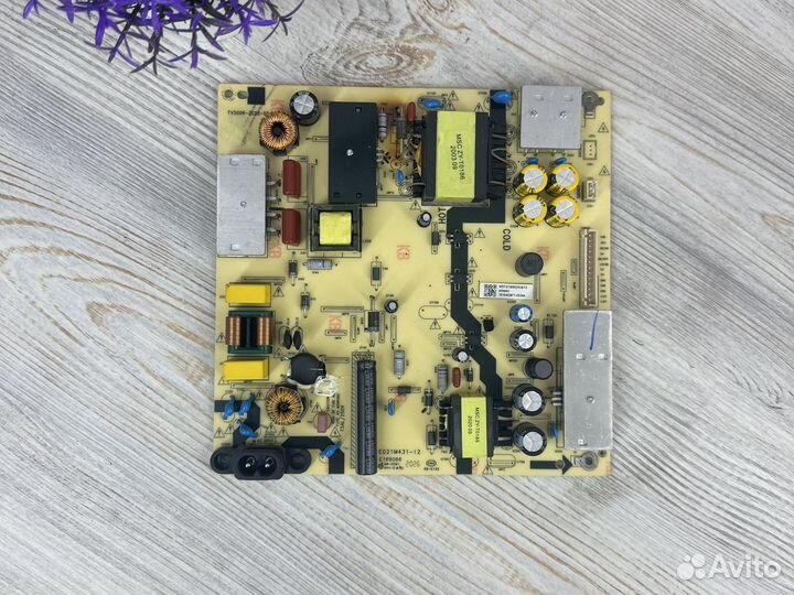 Блок питания tv5006-zc02-02