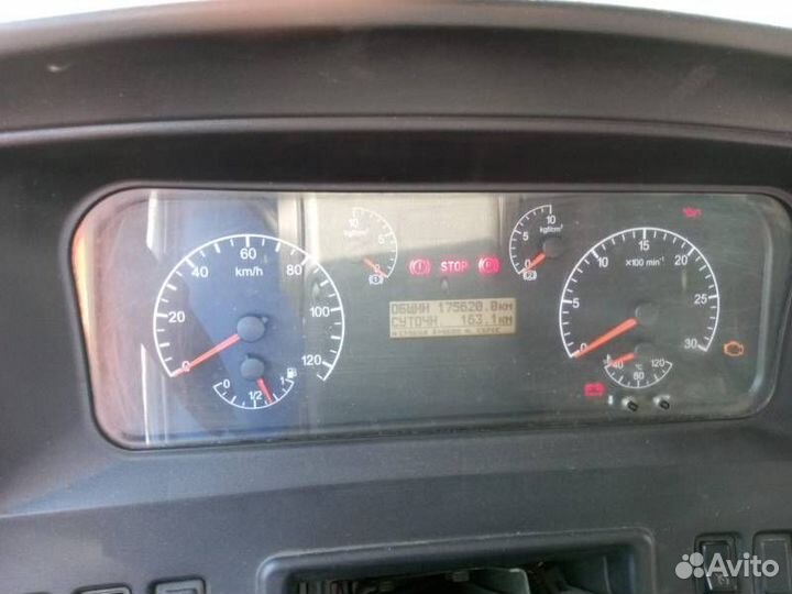 КамАЗ 65115, 2017