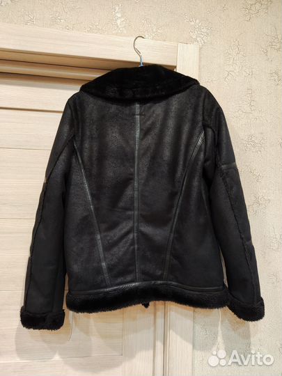 Tom Tailor (S) косуха Германия весна-осень