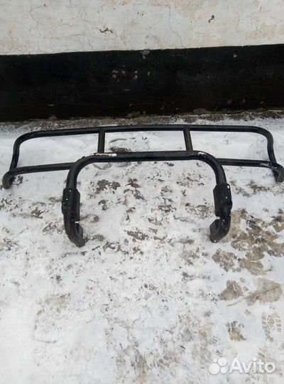 Кенгурятник