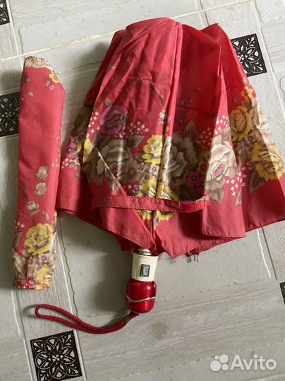 Зонтик СССР