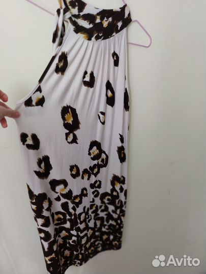 Платье женское 44 размер