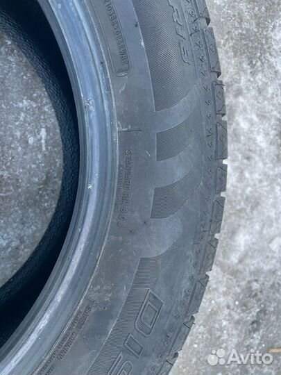 Cooper Discoverer M+S 265/60 R18 110H