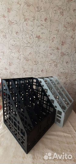 Лоток офисный