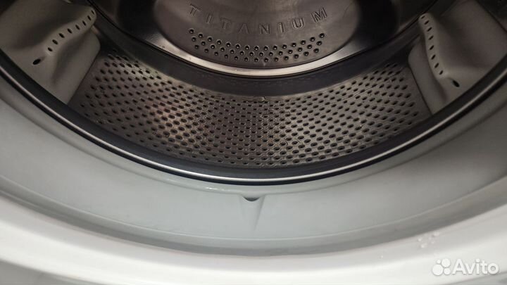 Стиральная машина Hotpoint Ariston