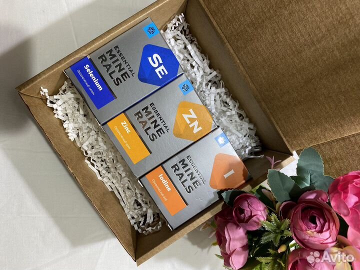 Наборы подарки 8 марта