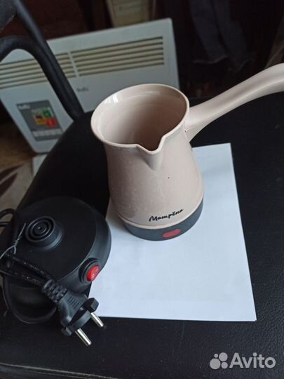 Электрочайник бу