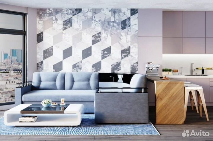 Диван кровать