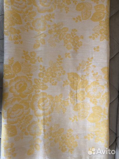 Лён полотно, лён простыни, наперники