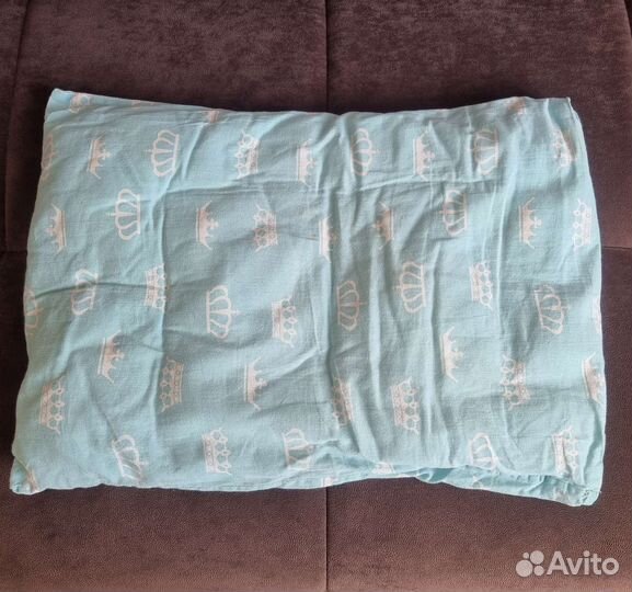 Подушка-позиционер