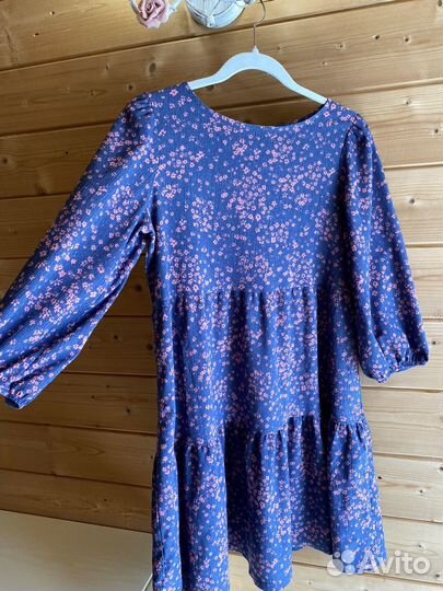 Платье детское