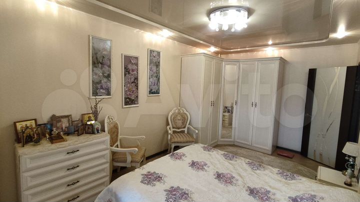 2-к. квартира, 51,3 м², 6/10 эт.