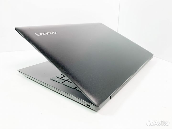 Ноутбук Lenovo Intel 4 ядра/R7 M440